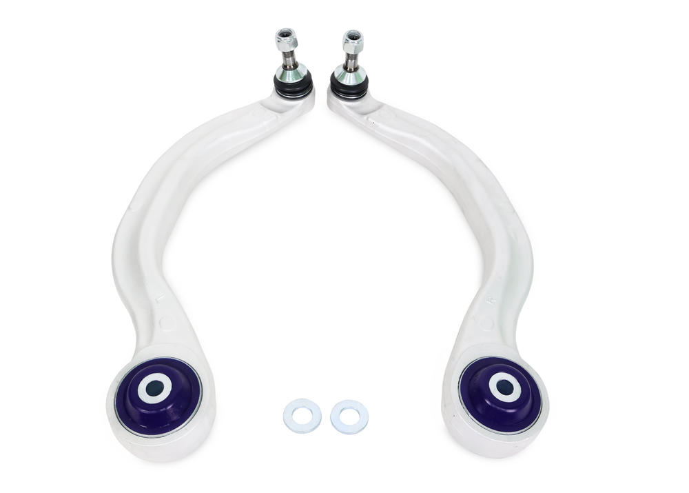 Front Lower Rear Control Arm Kit to suit Tesla Model 3 and Model Y
