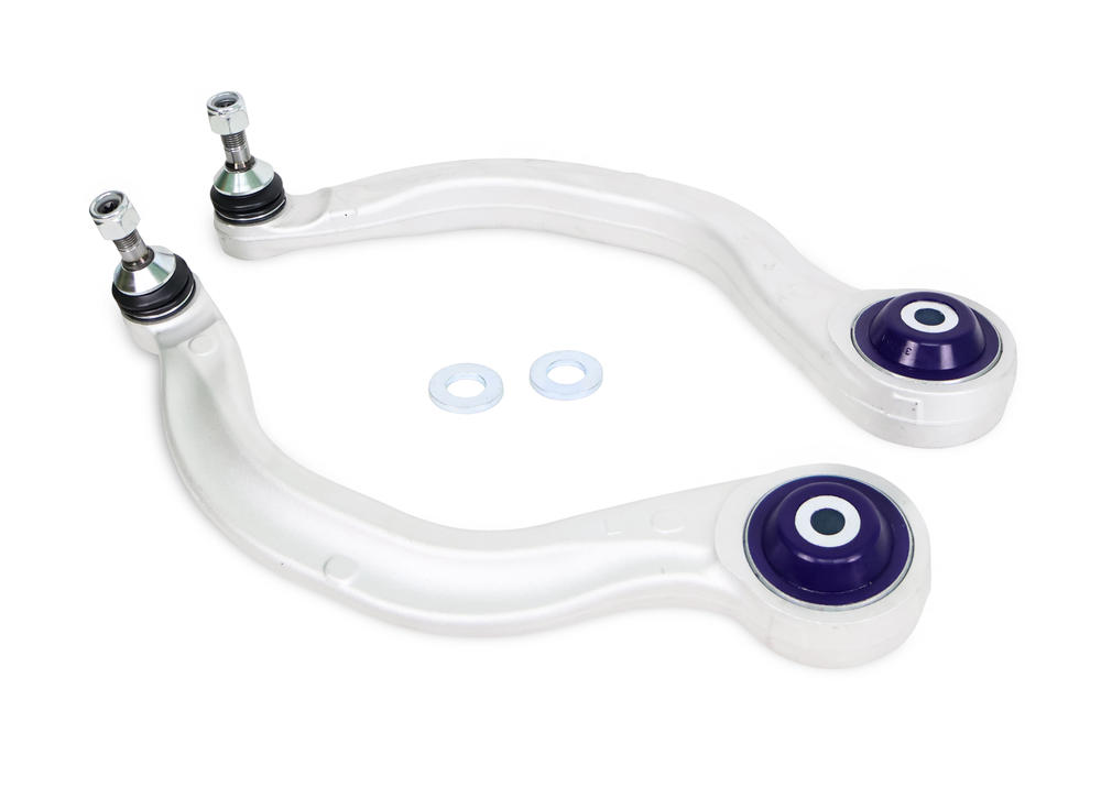 Front Lower Rear Control Arm Kit to suit Tesla Model 3 and Model Y