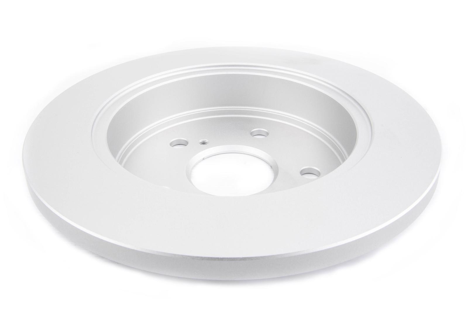 En-Shield Standard SLD Brake Disc to suit Toyota Camry ASV70, AXVH71 2.5L & GSV70 3.4L 11/2017-on Lexus NX200T
