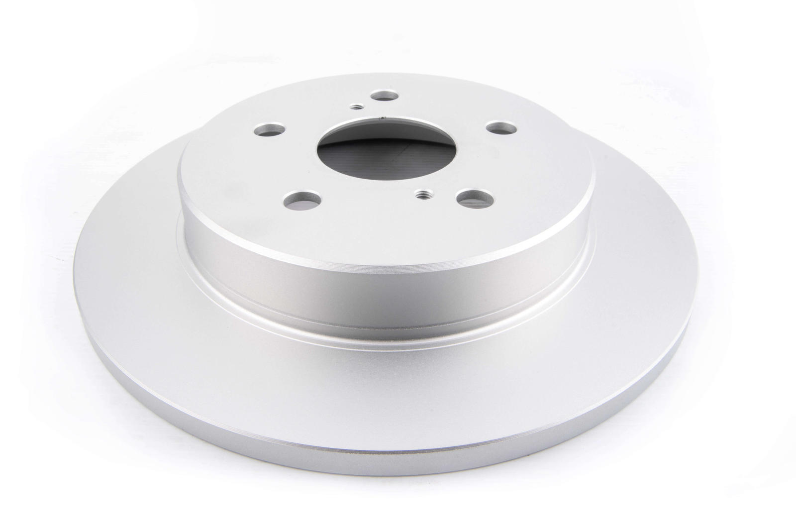 En-Shield Standard SLD Brake Disc to suit Toyota Camry ASV70, AXVH71 2.5L & GSV70 3.4L 11/2017-on Lexus NX200T
