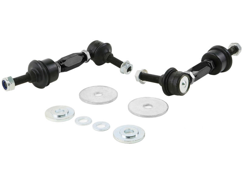 Rear Adjustable Sway Bar Link to Suit Ford Falcon/Fairlane BA-FGX, Territory SX-SZ and FPV