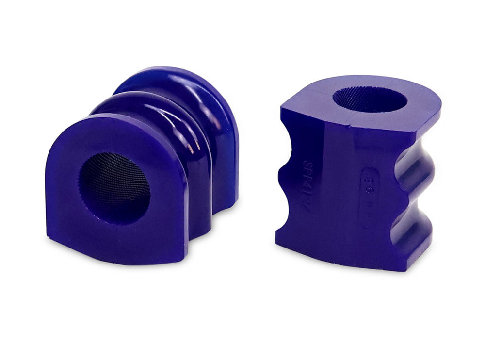 Sway Bar Mount Bush Kit