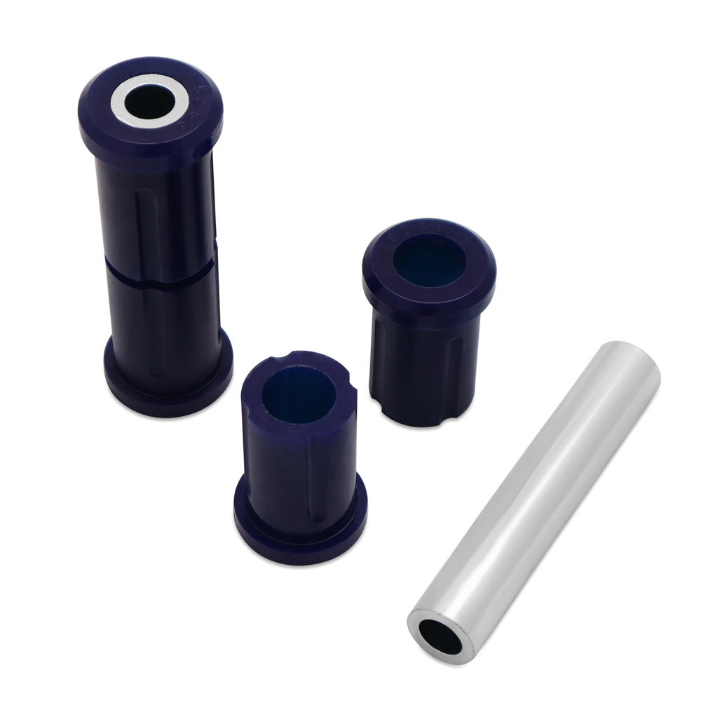 Spring Rear Upper Shackle Bush Kit to suit Ford Transit - 2006-on