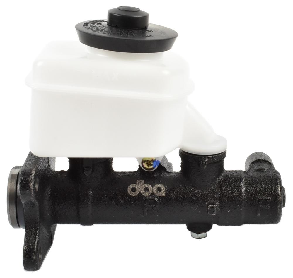 DBA Brake Master Cylinder to suit Toyota