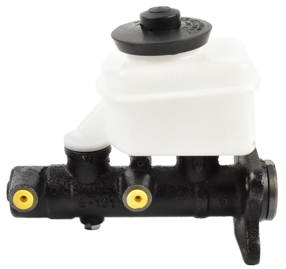 DBA Brake Master Cylinder to suit Toyota