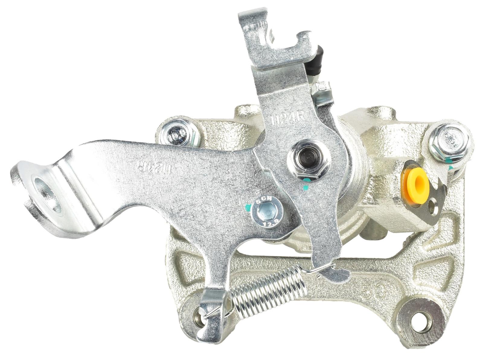 DBA Street Series Caliper to suit Mazda CX-5KE 2.2L Twin Turbo D AWD R RH 2/2012-3/2017