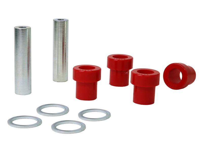 Front  Control Arm Upper - Outer Bushing Kit
