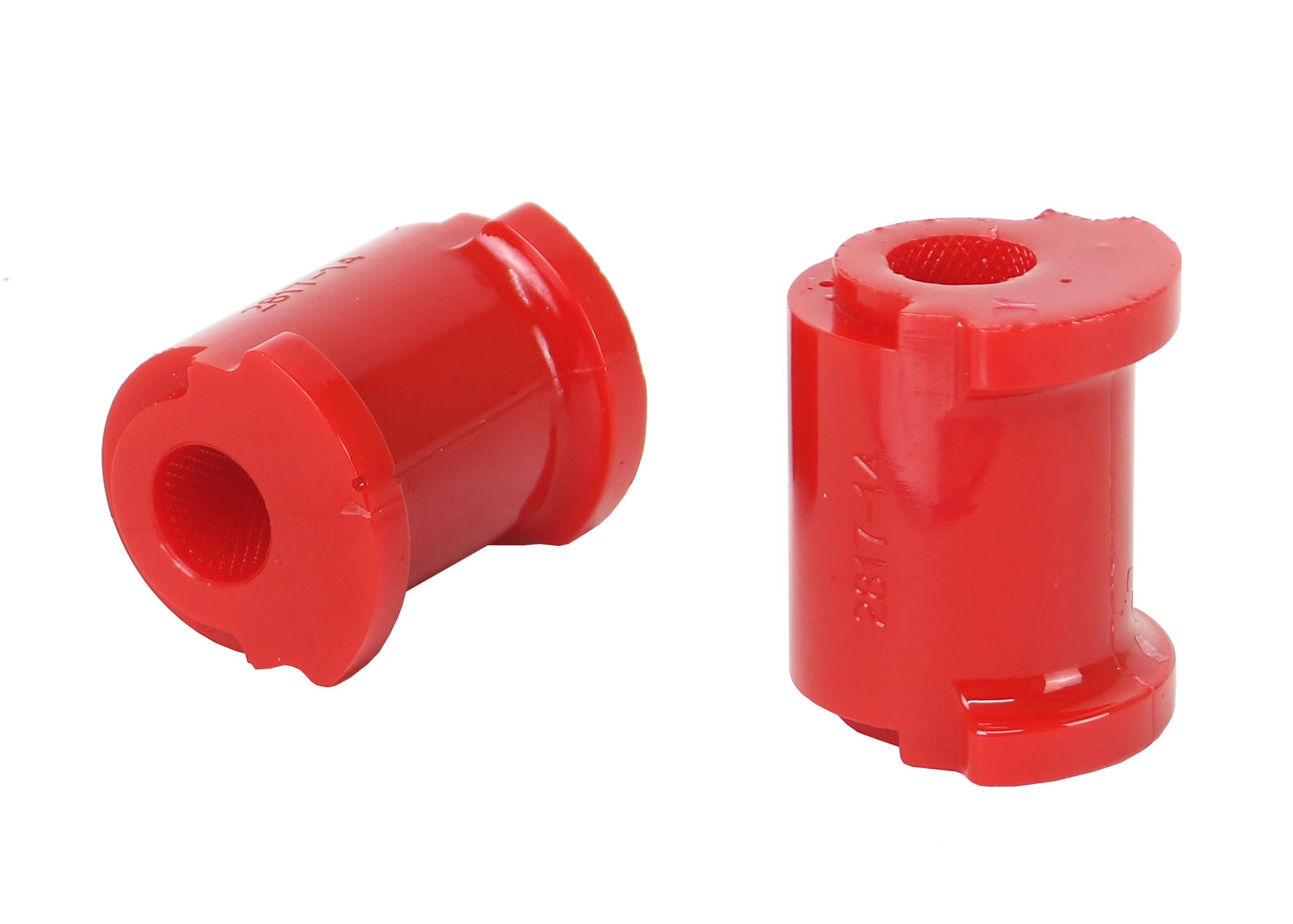 Rear  Sway Bar Mount - Bushing Kit