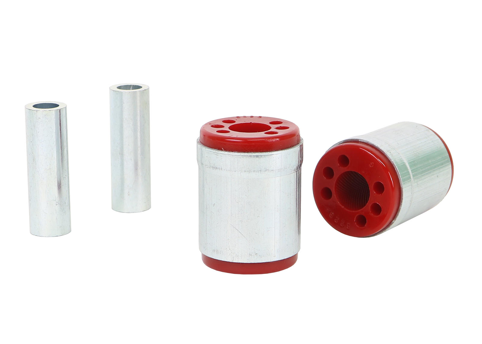 Rear  Trailing Arm Lower - Rear Bushing Kit