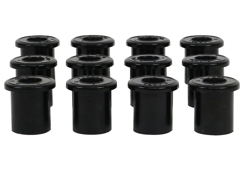 Leaf Spring - Bushing Kit to Suit Toyota Land Cruiser 40, 50 Series