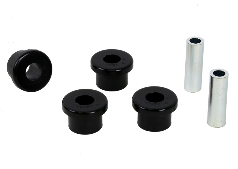 Front Lower Control Arm - Inner Front Bushing Kit to Suit Holden Vectra JR, JS