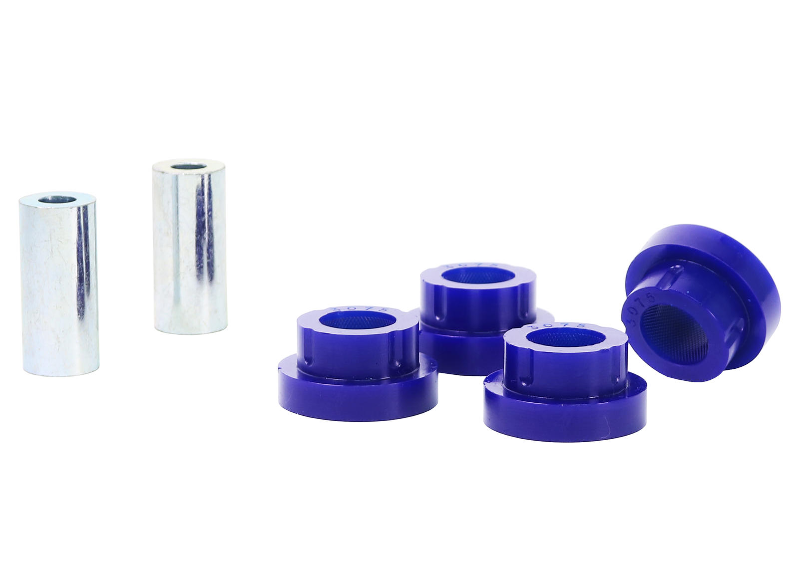 Front Control Arm Lower-Inner Rear Bush Kit to suit Honda Accord CL-CM 2003-2008