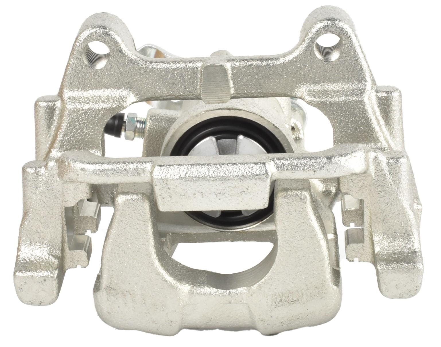 DBA Street Series Caliper to suit Skoda Octavia 1.4L Caxa Engine P Turbo FWD R LH 9/2010-11/2013