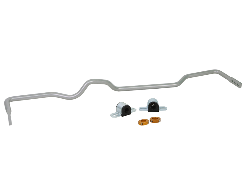 Rear Anti Roll Bar - 20mm 3 Point Adjustable to Suit Nissan 350Z Z33 and Skyline V35
