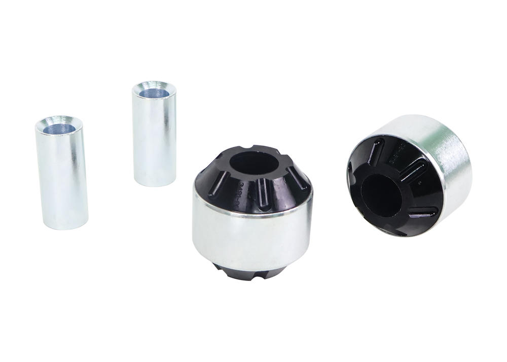 Front Control Arm Lower - Inner Rear Bushing Kit MOTORSPORT option to Suit Lexus GS, IS and Toyota Crown, Mark X