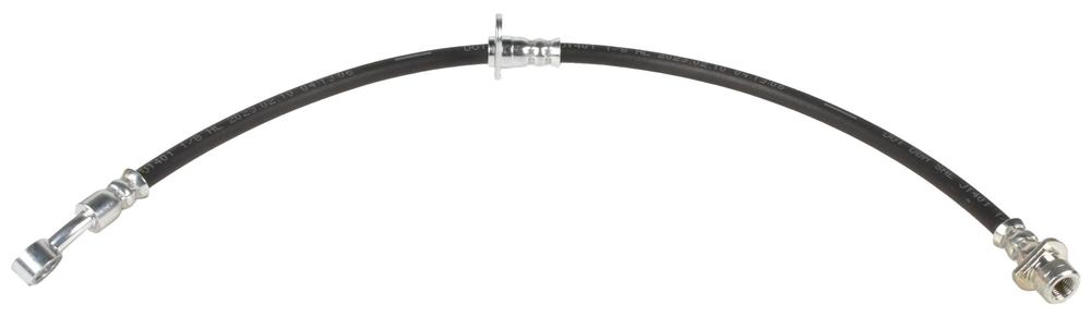 DBA Street Series Brake Hose to suit Honda CR-V RW 1.4L Petrol Turbo FWD Front LH 6/2017-on