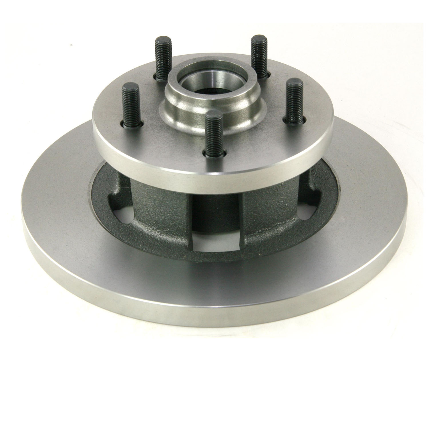 Street Standard SLD Brake Disc to suit Holden Torana LH, LX, UC 1974-1979 F With Bearing Cups HUB Type