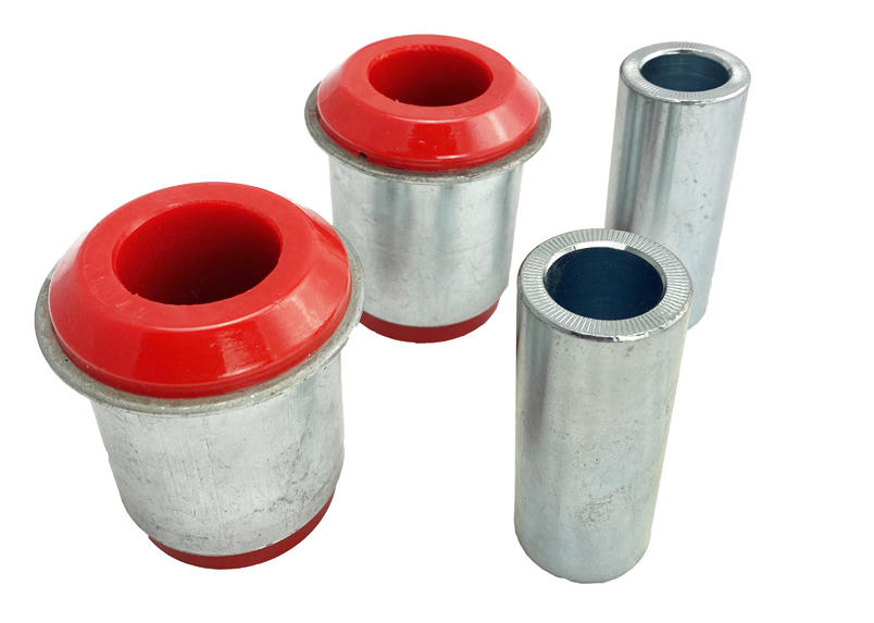 Front Lower Control Arm - Inner Front Bushing Kit to Suit Toyota Land Cruiser 200 Series