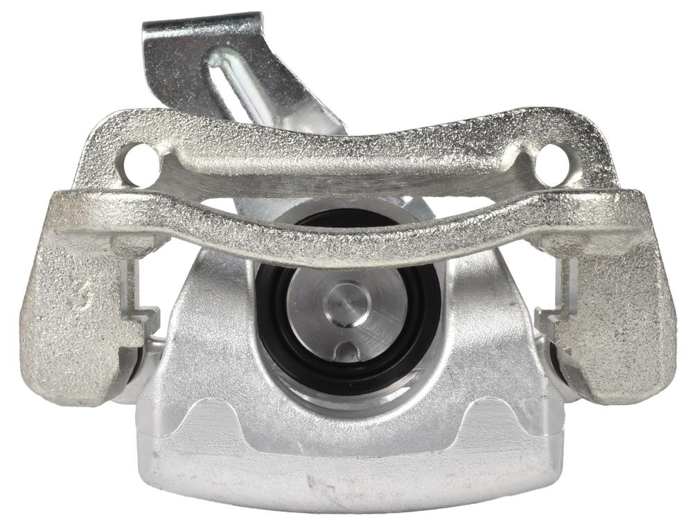DBA Street Series Caliper to suit Hyundai Veloster JS 1.6L Petrol Turbo FWD Rear RH 7/2019-on