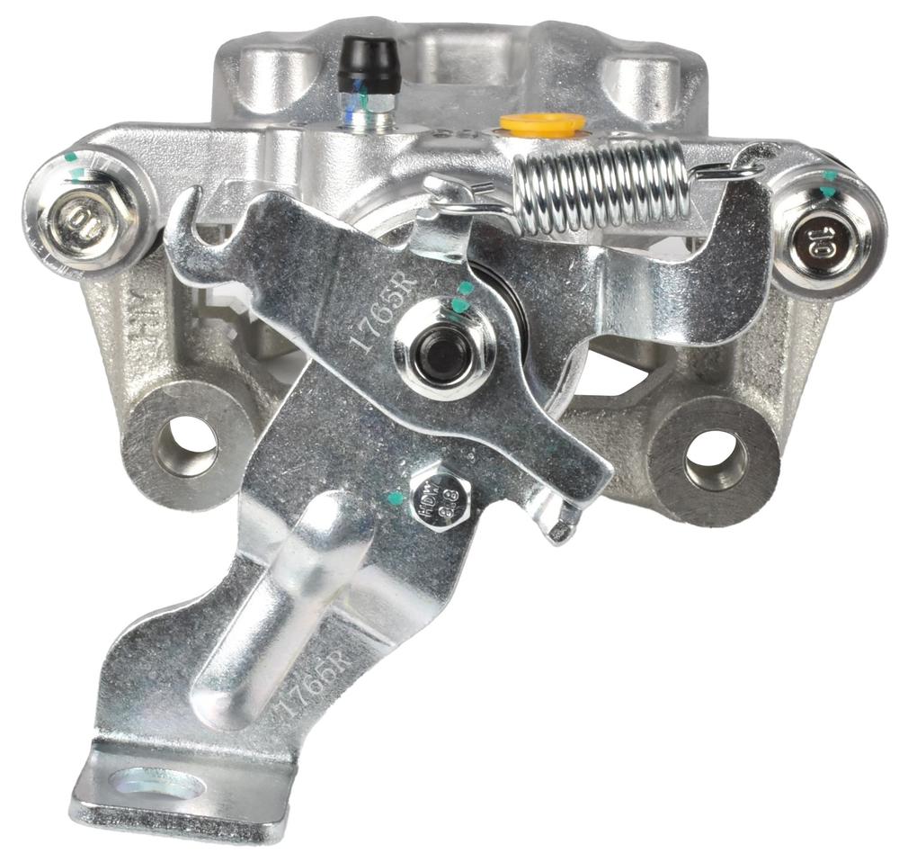 DBA Street Series Caliper to suit Hyundai Veloster JS 1.6L Petrol Turbo FWD Rear RH 7/2019-on