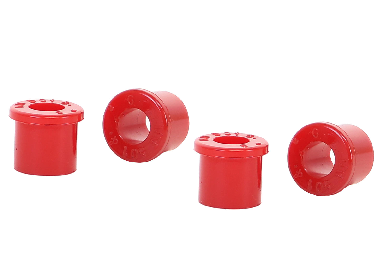 Front  Control Arm Lower - Inner Bushing Kit