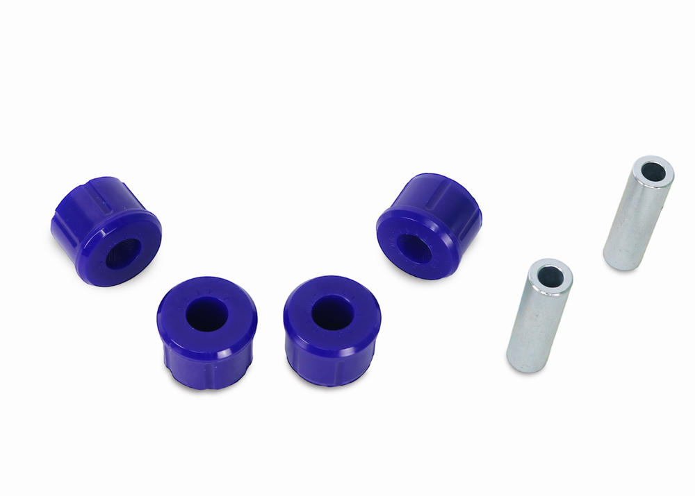 Trailing Arm Lower-Rear Bush Kit