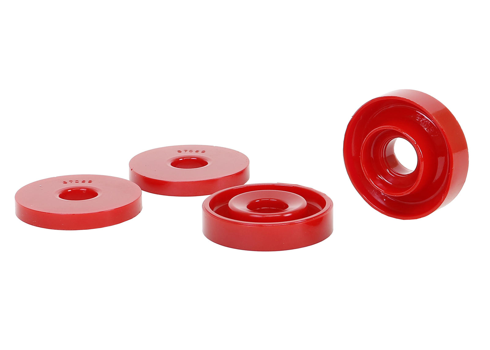 Rear  Differential Mount - Front Bushing Kit