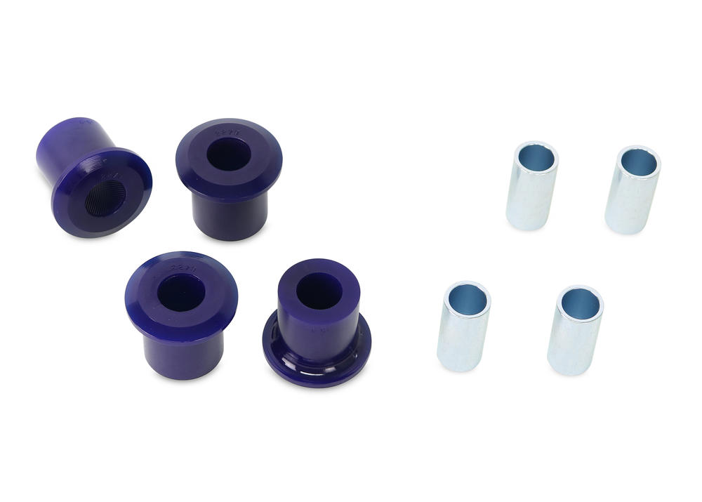 Control Arm Upper-Inner Bush Kit