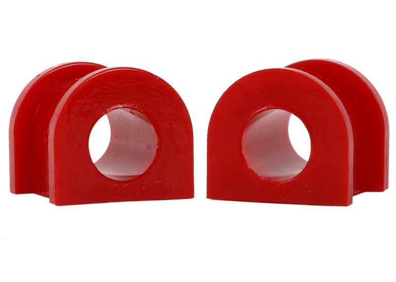Sway Bar Mount - Bushing Kit 19mm to Suit Mitsubishi Lancer CC and Proton Satria
