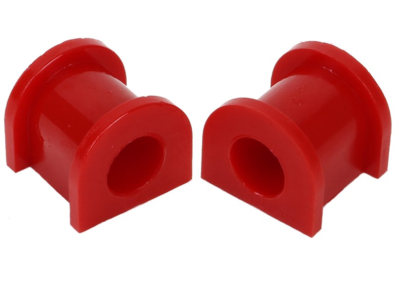 Sway Bar Mount - Bushing Kit 19mm to Suit Mitsubishi Lancer CC and Proton Satria