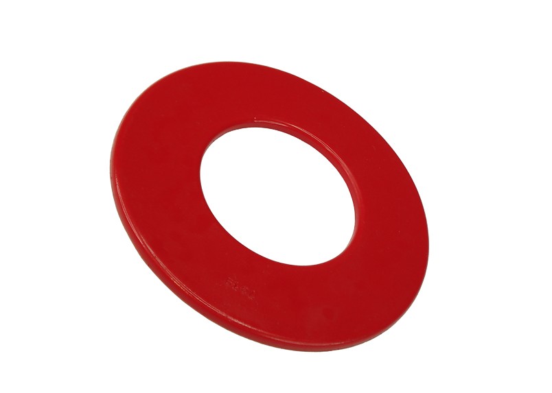 Coil Spring Pad - Lower Bushing Kit to Suit Nissan Patrol GQ, GU