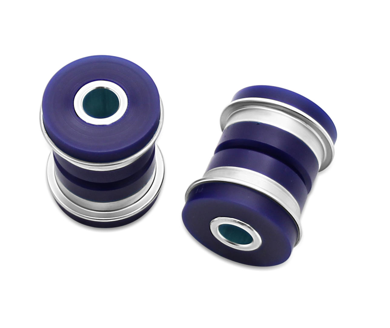 Front Control Arm Lower Front Bush Kit to Suit Nissan Pathfinder and Elgrand