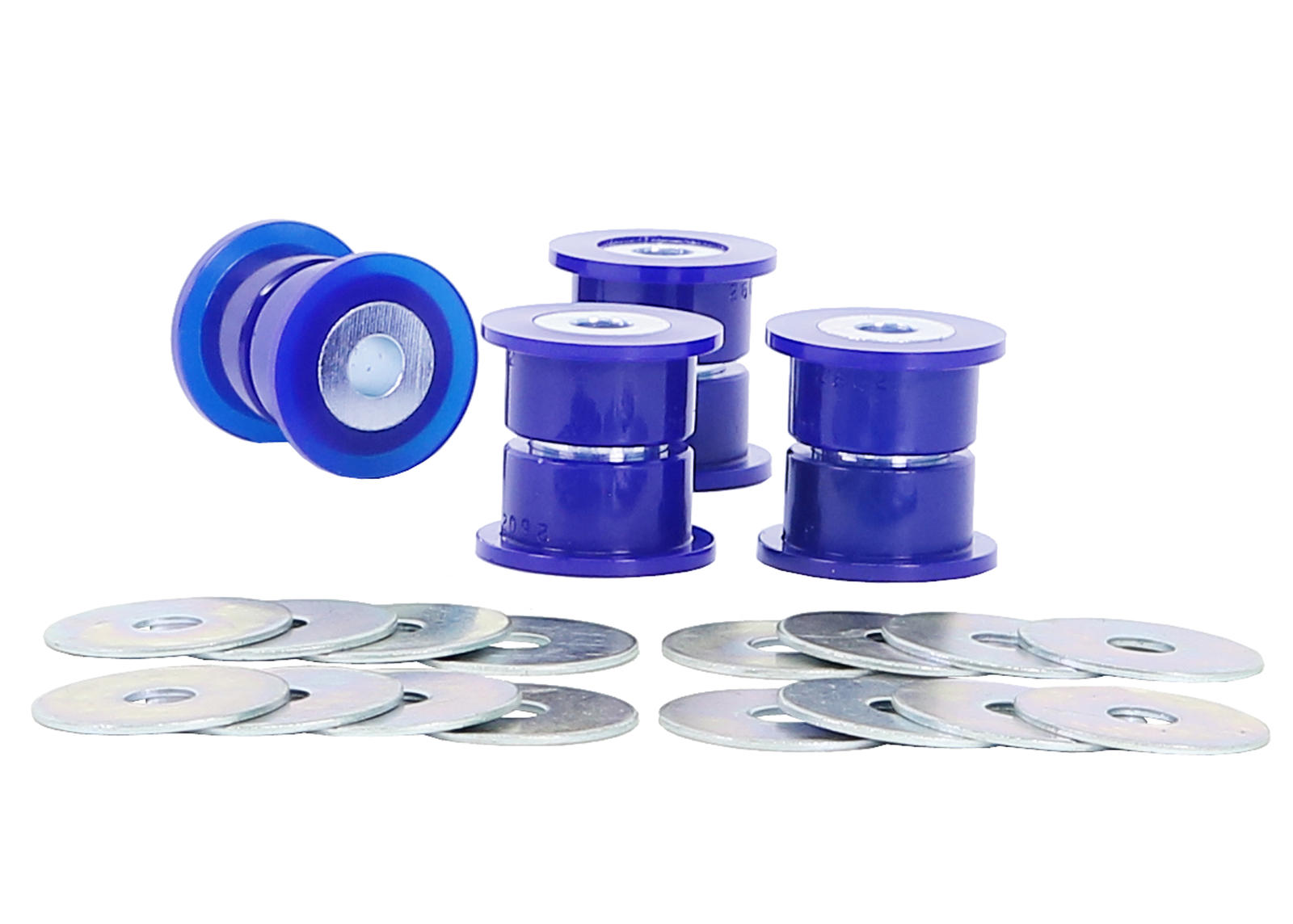 Control Arm Upper-Inner Bush Kit