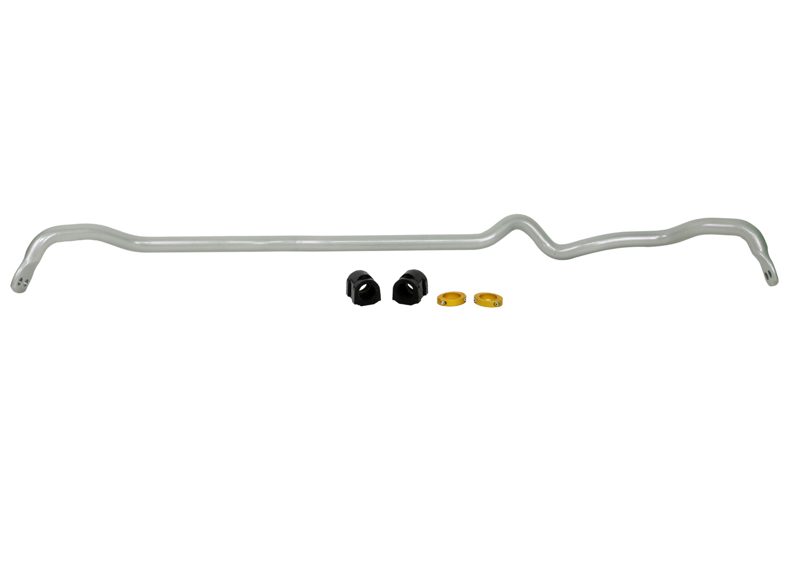 Front Sway Bar - 26mm Heavy Duty Blade Adjustable Subaru Forester SJ 2014-2018