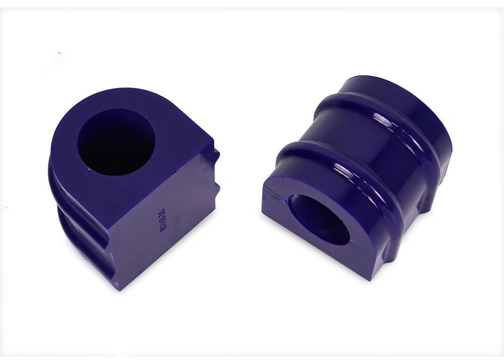 Sway Bar Mount - Bushing Kit 35mm to Suit Toyota LandCruiser Prado 250