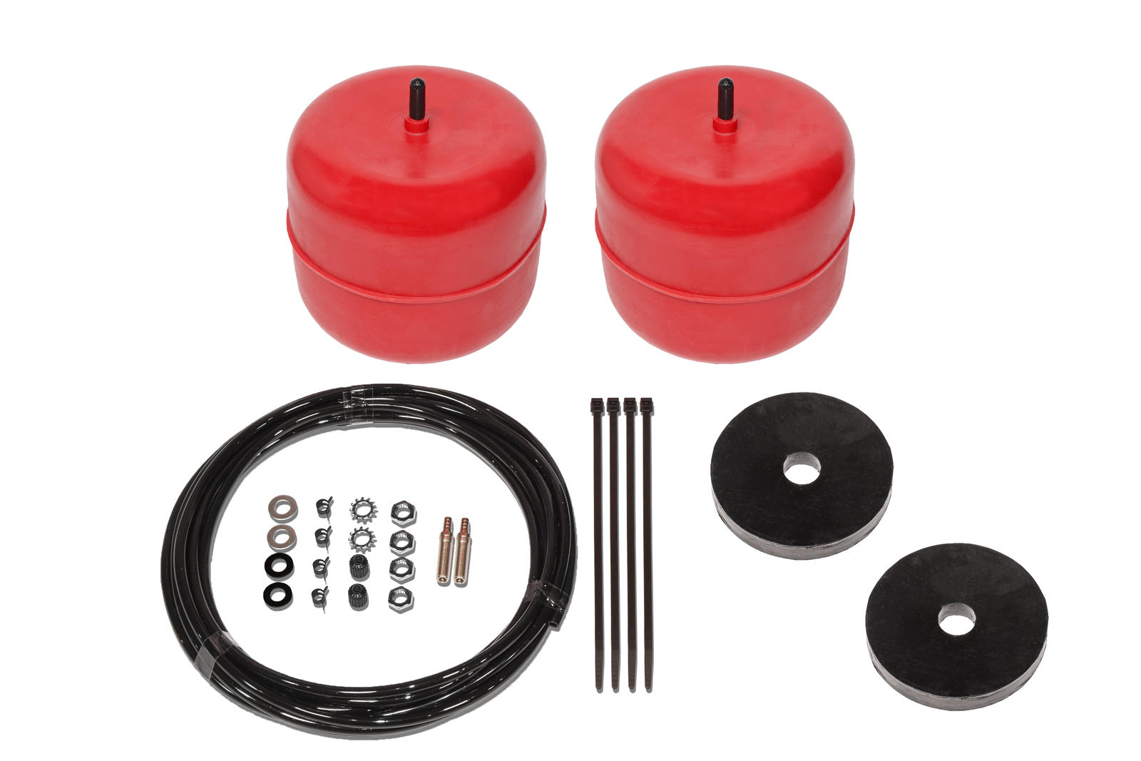 Polyair Red Series Kit to suit Ford Escape 2000-2006 & Mazda Tribute 2000-2008 - standard height