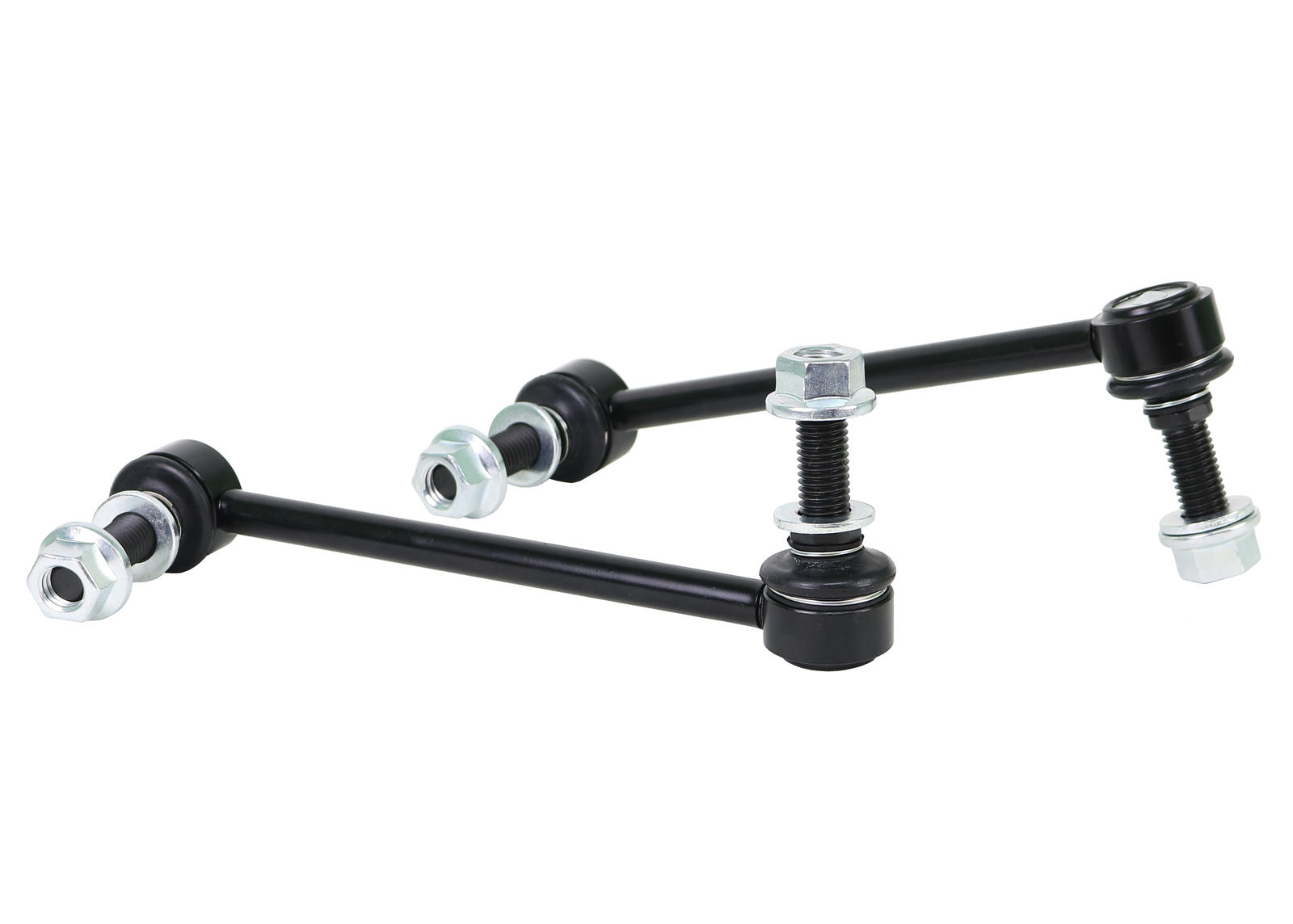 Front  Sway Bar Link - Assembly