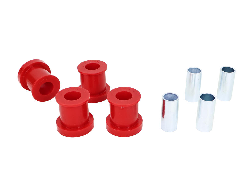 Front Upper Control Arm - Bushing Kit to Suit Mitsubishi Triton ME-MJ and Nissan Navara D21, Pathfinder WD21