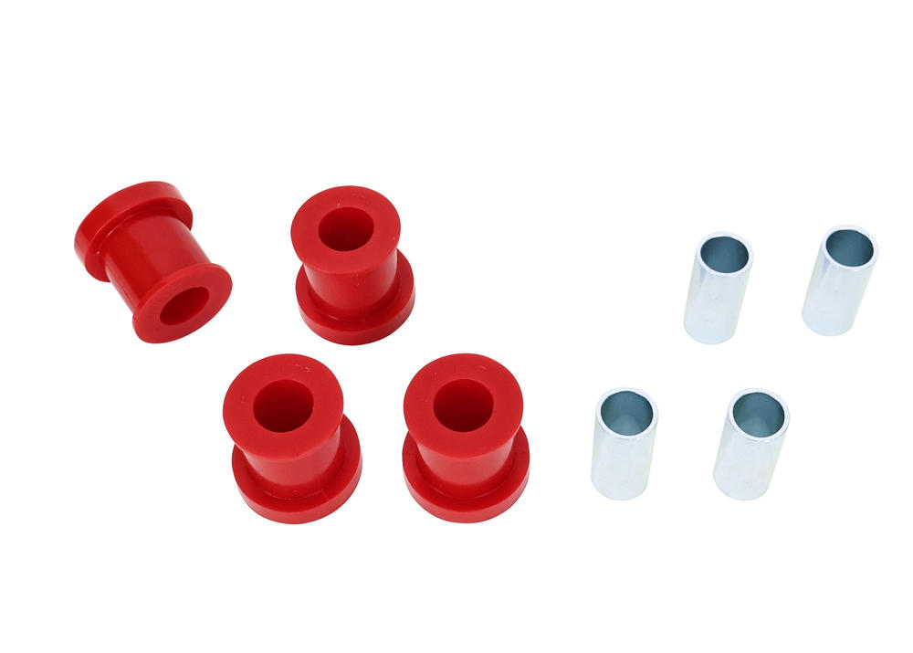 Front Upper Control Arm - Bushing Kit to Suit Mitsubishi Triton ME-MJ and Nissan Navara D21, Pathfinder WD21