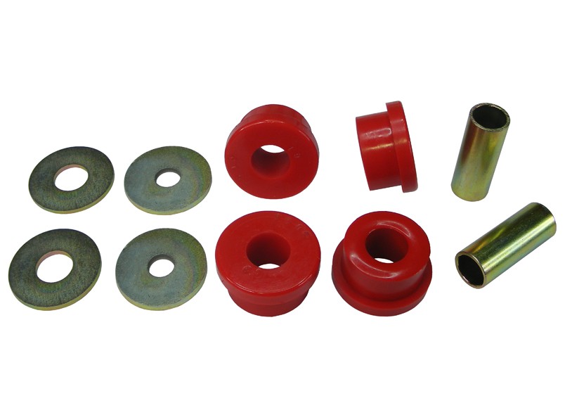 Front  Control Arm Lower - Inner Rear Bushing Kit