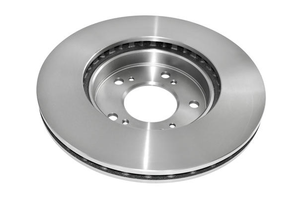 Street Standard KP Brake Disc to suit Honda CR-V 1997-2001 F