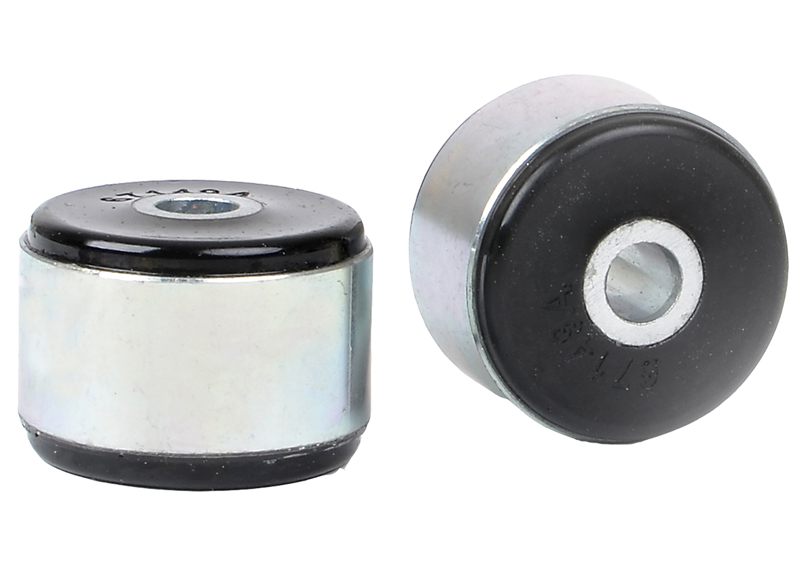 Rear Differential Bushings - Mount in Cradle - Subaru