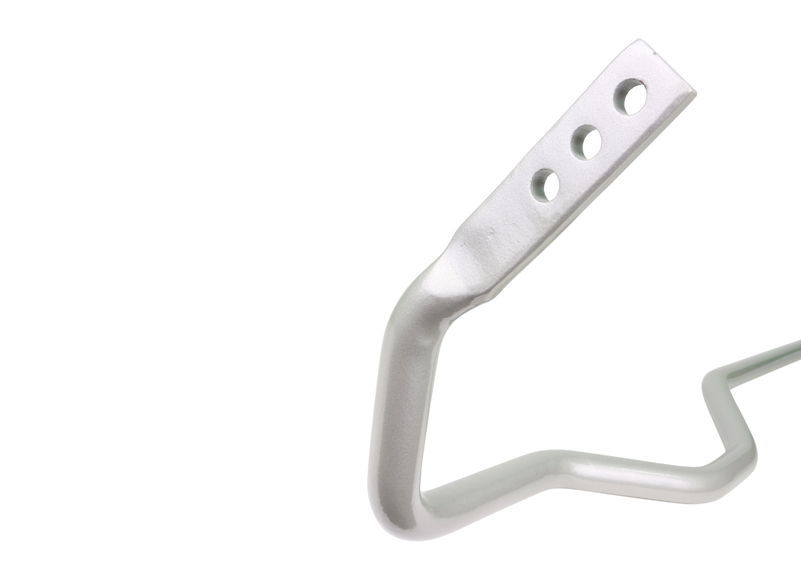 Rear Anti Roll Bar - 24mm 3 Point Adjustable to Suit Subaru Impreza GD incl WRX/STi