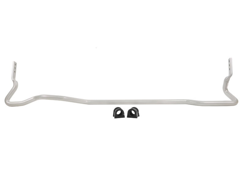 Rear Anti Roll Bar - 24mm 3 Point Adjustable to Suit Subaru Impreza GD incl WRX/STi