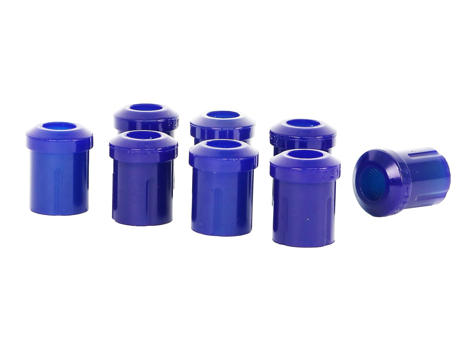 Spring Rear Bush Kit All