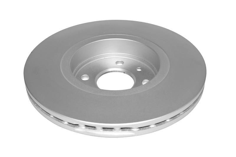 En-Shield Standard KP Brake Disc to suit Renault Clio, Kangoo, Megan 1999-on F