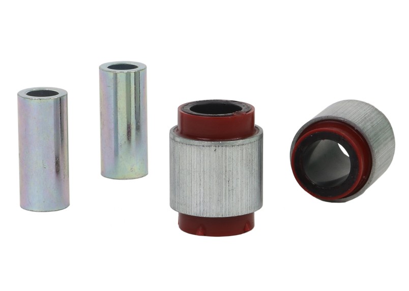 Front  Shock Absorber - To Control Arm Bushing Kit