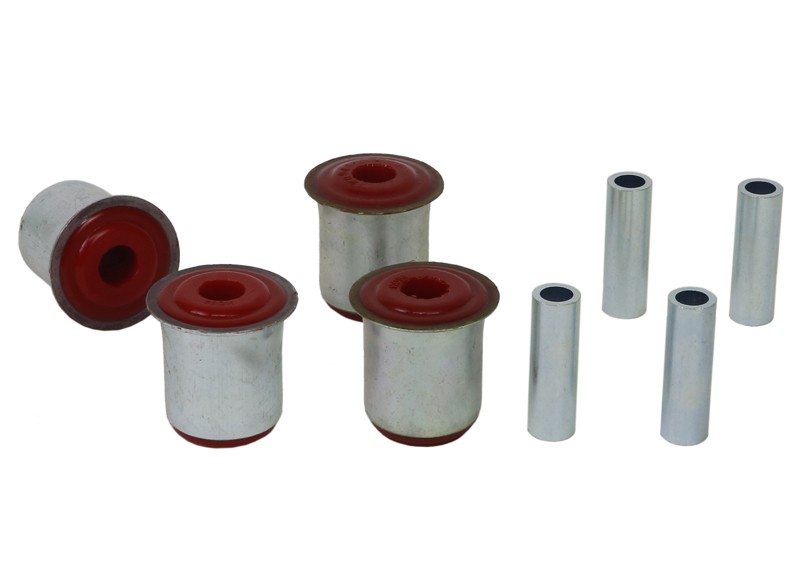 Front Lower Control Arm - Bushing Kit to Suit Holden HT-WB and Torana LC-LX
