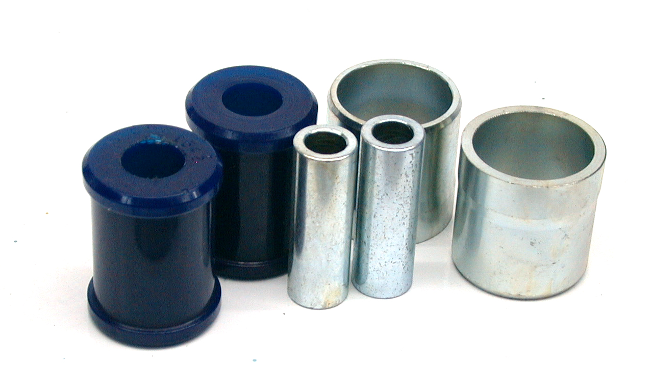 Control Arm Inner Bush Kit