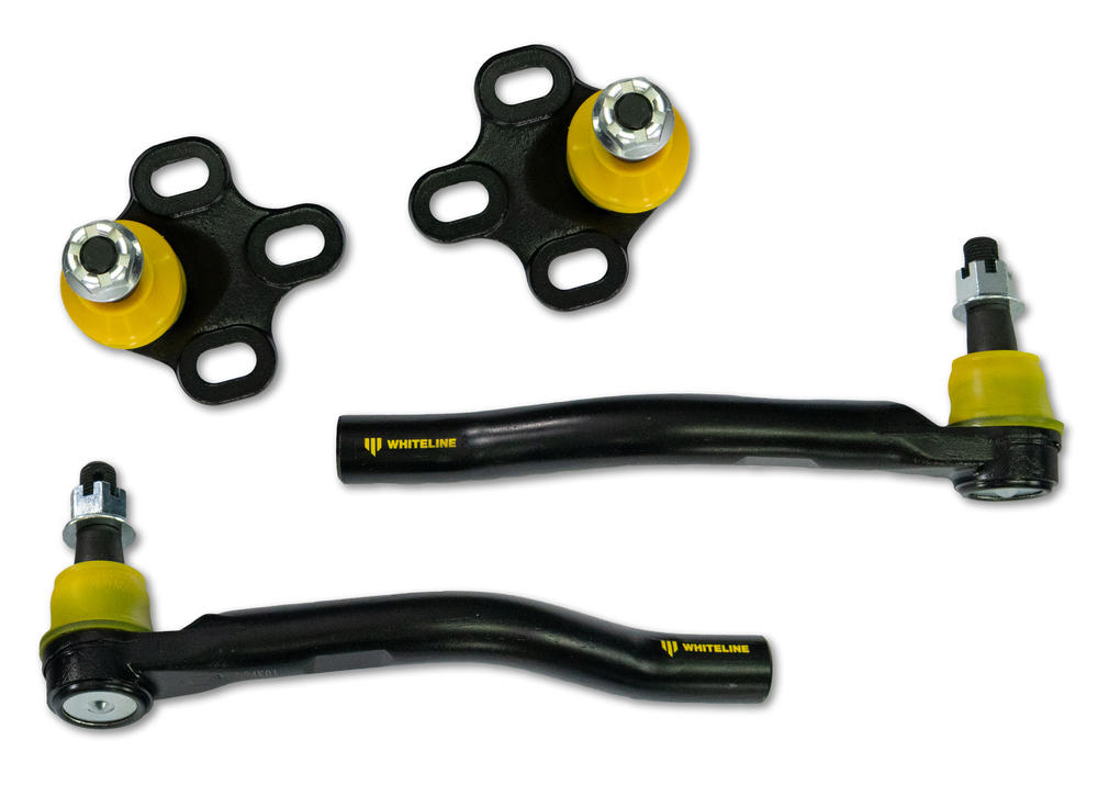 Front Roll Centre - Correction Kit to Suit Honda Civic X Gen FC, FK (12mm Ball Joint)